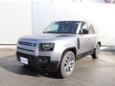 LAND ROVER DEFENDER - 3