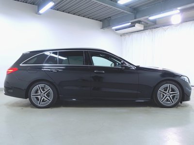 MERCEDES-BENZ C-CLASS - 8