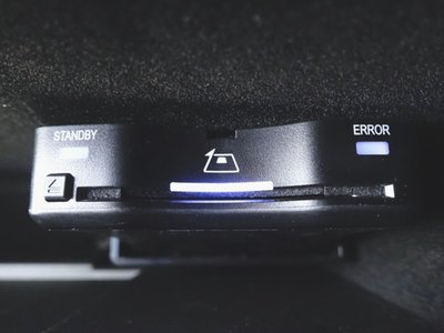 MERCEDES-BENZ C-CLASS - 10