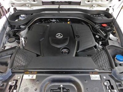 MERCEDES-BENZ G-CLASS - 8