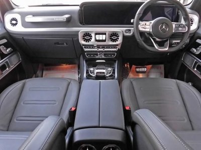 MERCEDES-BENZ G-CLASS - 3