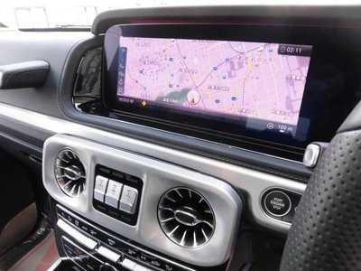 MERCEDES-BENZ G-CLASS - 5