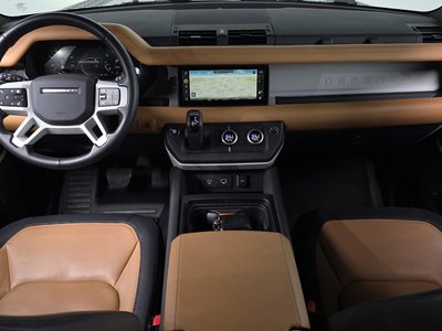 LAND ROVER DEFENDER - 5