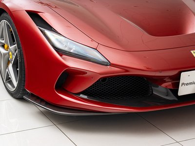 صورة 7 لـ 2022 Ferrari F8 SPIDER