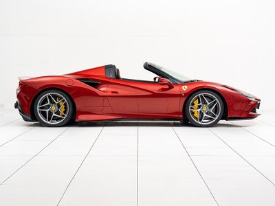 صورة 9 لـ 2022 Ferrari F8 SPIDER