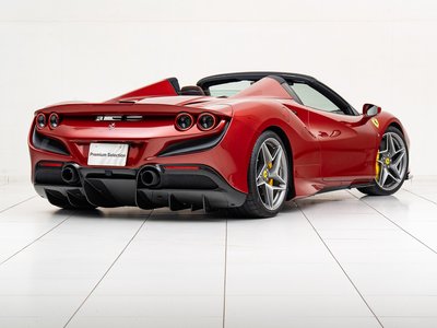 صورة 13 لـ 2022 Ferrari F8 SPIDER