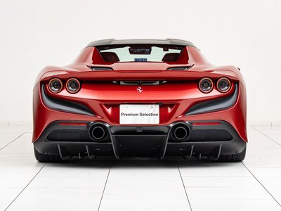 صورة 14 لـ 2022 Ferrari F8 SPIDER
