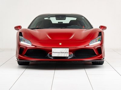 صورة 5 لـ 2022 Ferrari F8 SPIDER