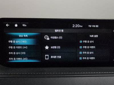 2022 Genesis G80 (RG3) 缩略图 36