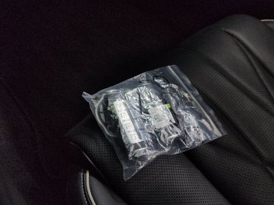 2022 Genesis G80 (RG3) 缩略图 21