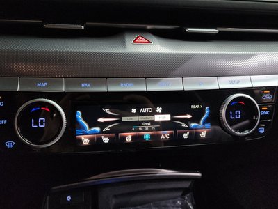 2022 Genesis G80 (RG3) 缩略图 33