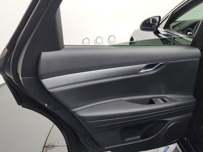 2022 Genesis G80 (RG3) 缩略图 15