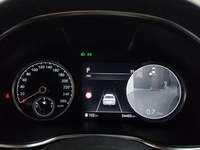 2022 Genesis G80 (RG3) 缩略图 11