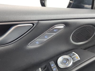 2022 Genesis G80 (RG3) 缩略图 30
