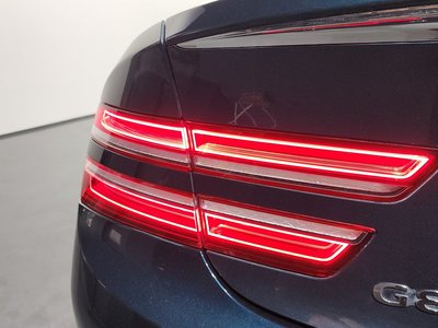 2022 Genesis G80 (RG3) 照片 10