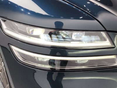 2022 Genesis G80 (RG3) 照片 9