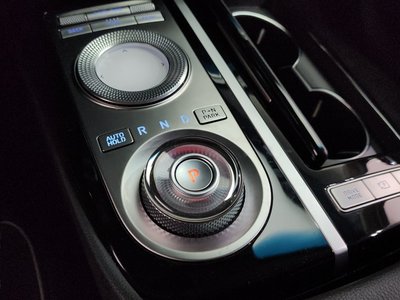 2022 Genesis G80 (RG3) 缩略图 12