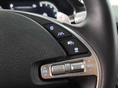 2022 Genesis G80 (RG3) 缩略图 23