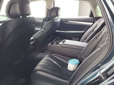 2022 Genesis G80 (RG3) 缩略图 26