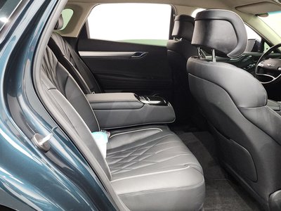 2022 Genesis G80 (RG3) 缩略图 17