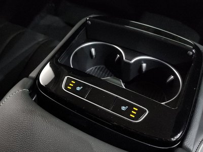 2022 Genesis G80 (RG3) 缩略图 22