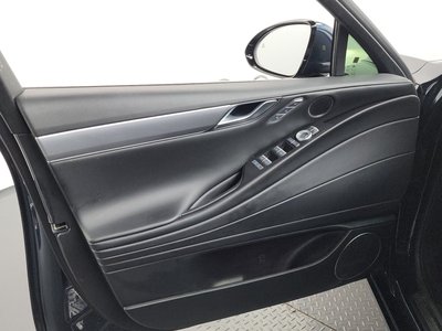 2022 Genesis G80 (RG3) 缩略图 14