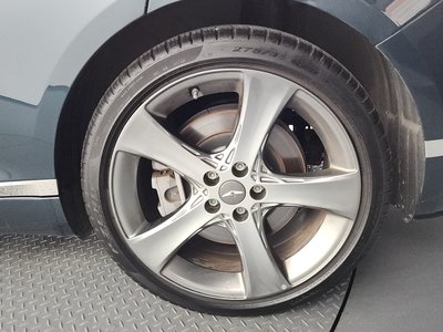 2022 Genesis G80 (RG3) 照片 8