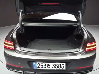 2022 Genesis G80 (RG3) thumbnail 26