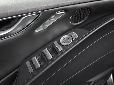 2022 Genesis G80 (RG3) thumbnail 29