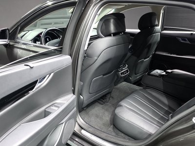 2022 Genesis G80 (RG3) thumbnail 17