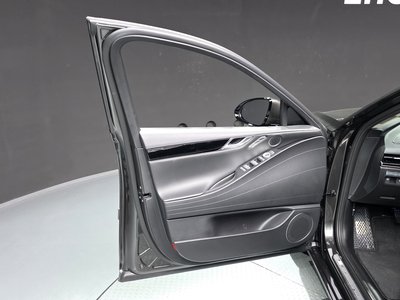 2022 Genesis G80 (RG3) thumbnail 14