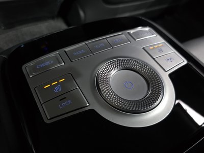 2022 Genesis G80 (RG3) thumbnail 34
