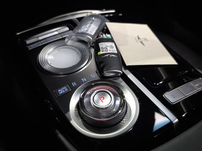 2022 Genesis G80 (RG3) thumbnail 12