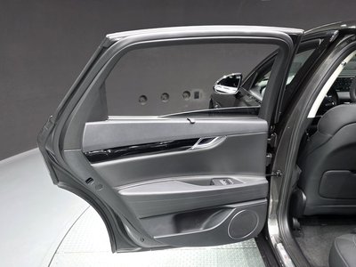 2022 Genesis G80 (RG3) thumbnail 15