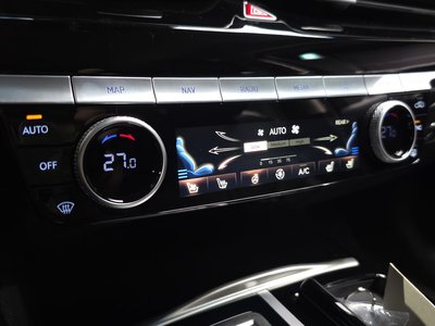 2022 Genesis G80 (RG3) thumbnail 22
