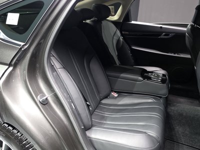 2022 Genesis G80 (RG3) thumbnail 18