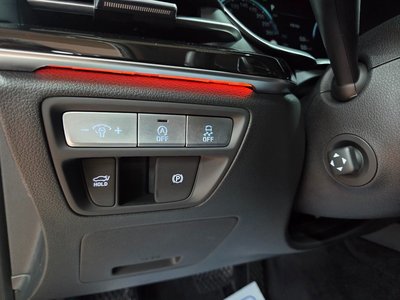 2022 Genesis G80 (RG3) thumbnail 37