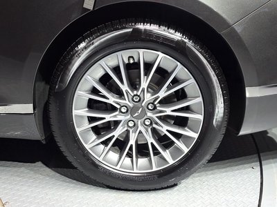 GENESIS G80 (RG3) - 8