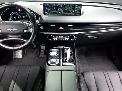 GENESIS G80 (RG3) - 5