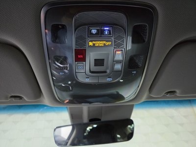 2022 Genesis G80 (RG3) thumbnail 35