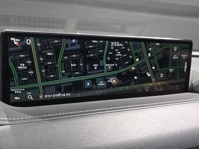 2022 Genesis G80 (RG3) thumbnail 20