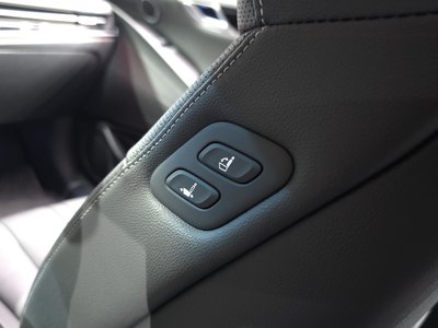 2022 Genesis G80 (RG3) thumbnail 25