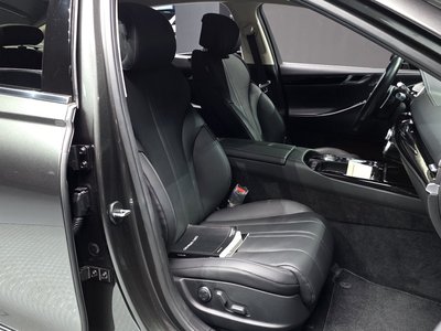 2022 Genesis G80 (RG3) thumbnail 16