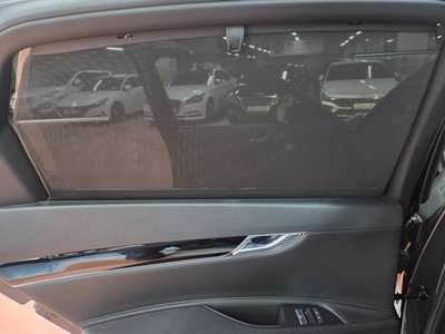2022 Genesis G80 (RG3) thumbnail 38