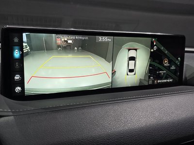 2022 Genesis G80 (RG3) thumbnail 21