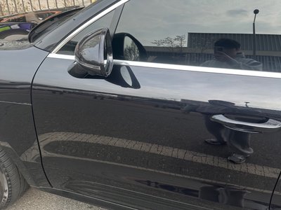 PORSCHE MACAN - 8