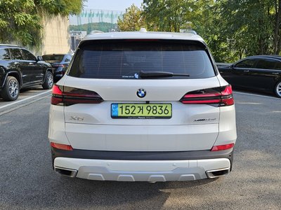 BMW X5 - 3
