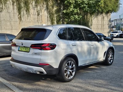 BMW X5 - 5