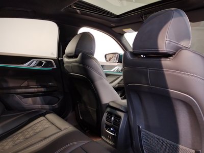 2023 BMW Alpina B4 GRAN COUPE thumbnail 79