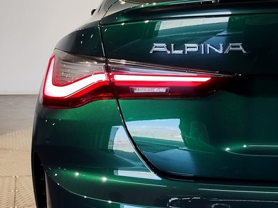 2023 BMW Alpina B4 GRAN COUPE thumbnail 70